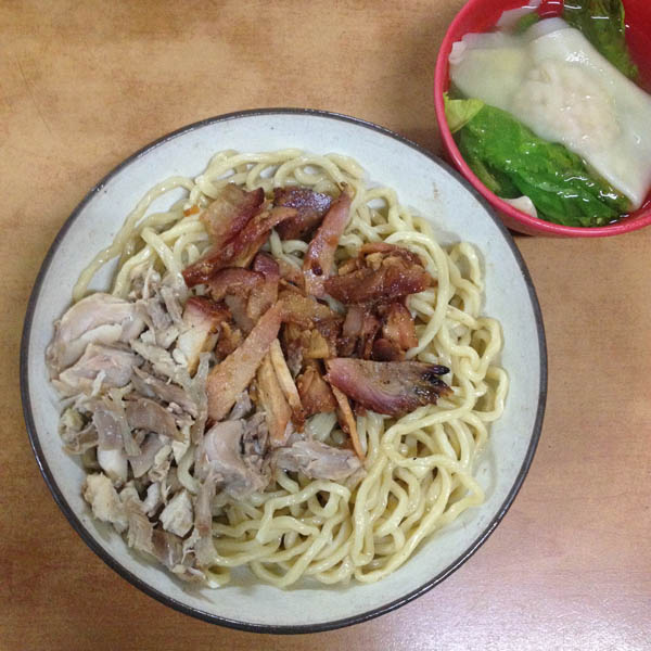 Cheap or upscale, here are the best places to eat noodles in Jakarta