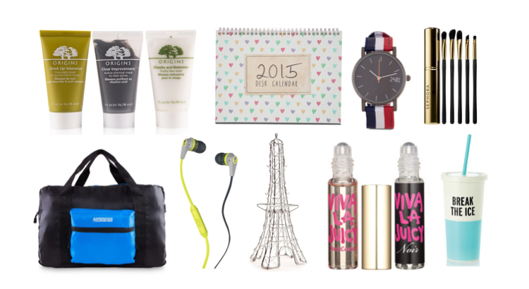 Christmas gift guide: 25 gift ideas under $25