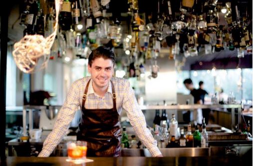 Qu0026A Exclusive Interview With Award Winning Bartender ... Qu0026A Exclusive Interview With Award Winning Bartender ...