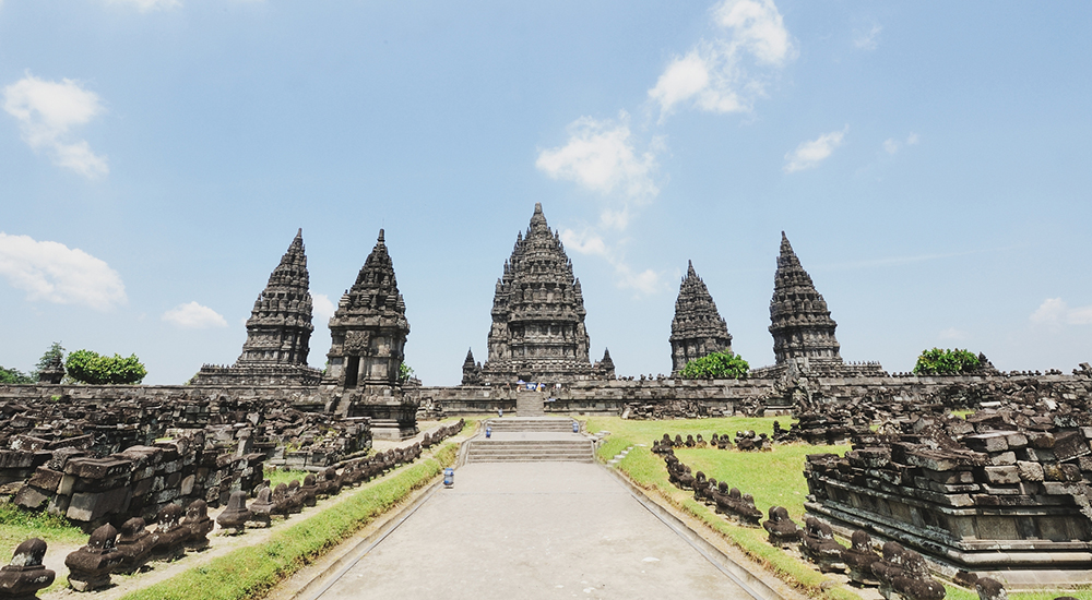 10 Extraordinary things to do in Yogyakarta, Indonesia