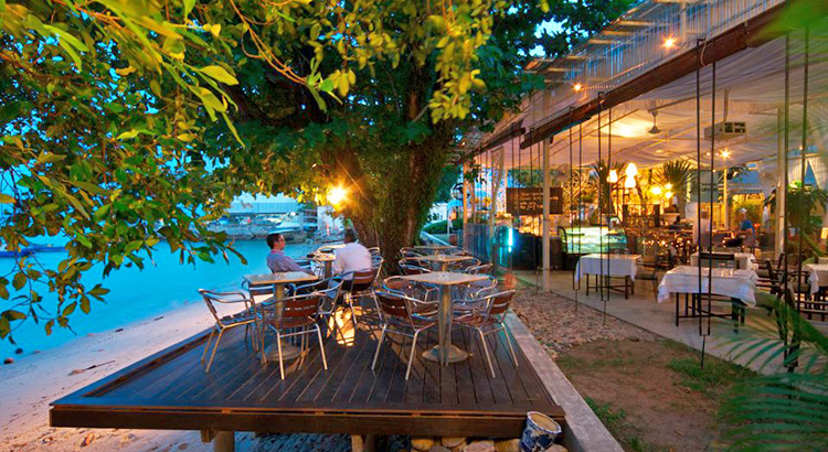 8 Romantic restaurants in Penang that will impress your lover