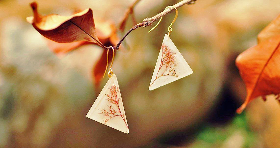 10 Ecofriendly jewellery brands that put sustainability first