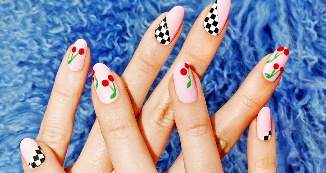 10 Instagram Accounts To Follow If Youre Insane About Nails