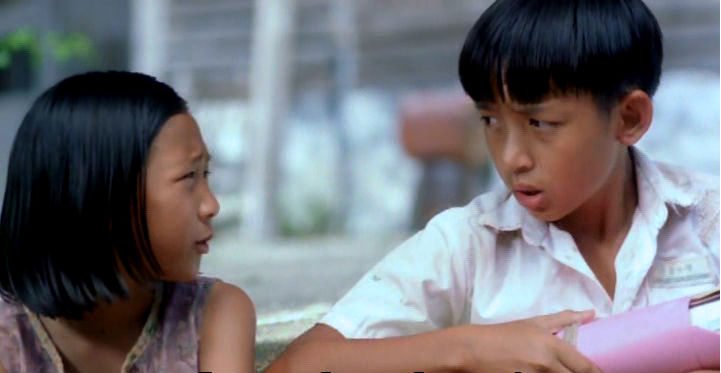 Top 8 local Singapore films you can watch with your kids