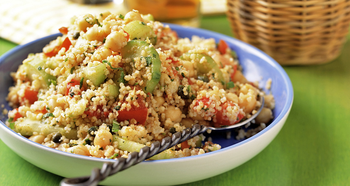 5 Places to eat couscous dishes in Singapore