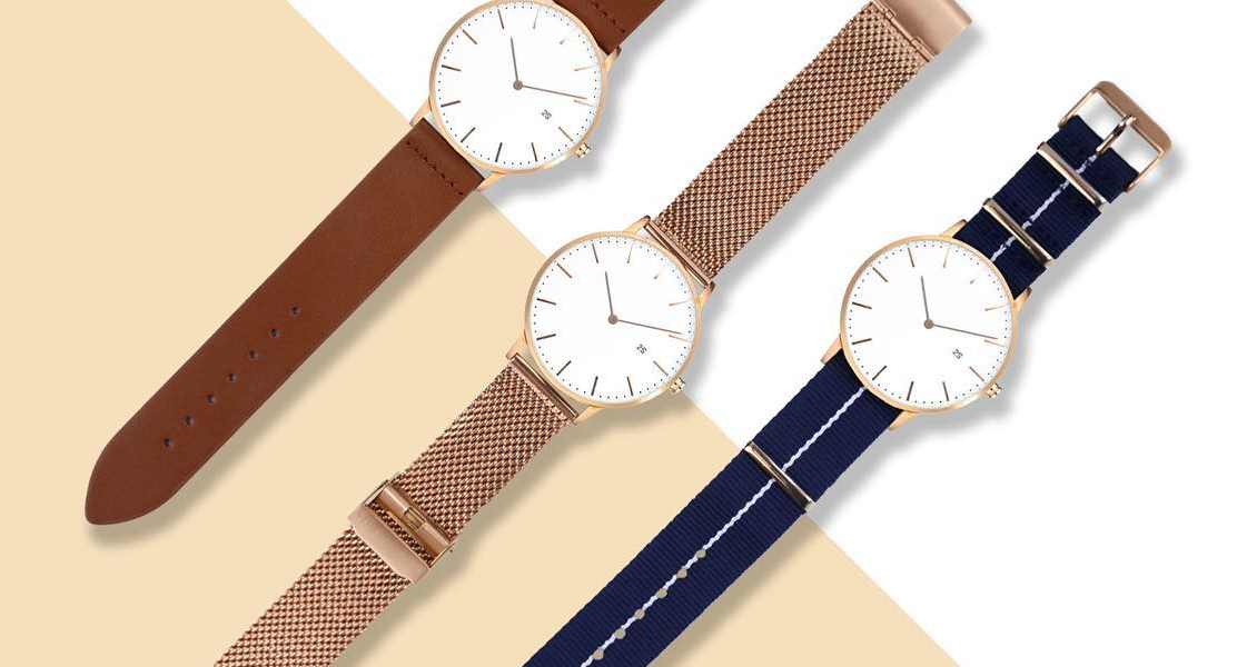 5 Singaporean watch brands you will fall in love with