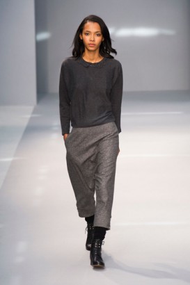 Louis Vuitton: Marc Jacobs final campaign - Marie France Asia