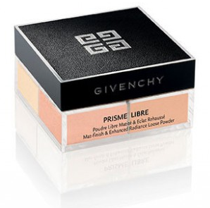 Givenchy launches the newest edition of the Prisme Libre Loose Powder!