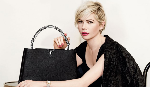 LOCKIT WITH MICHELLE WILLIAMS - News