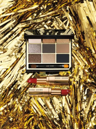 Bobbi Brown 'Hollywood Glam' holiday collection