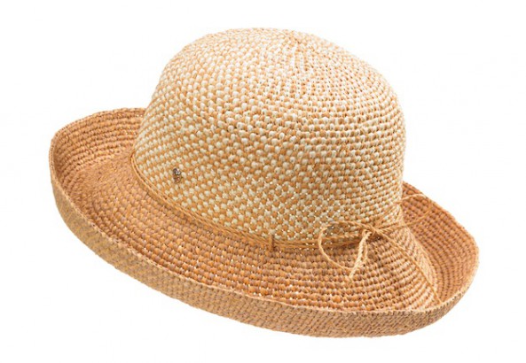 Hats - Sorbet Sun Hat (multi)
