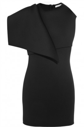 Net a hotsell porter black dress