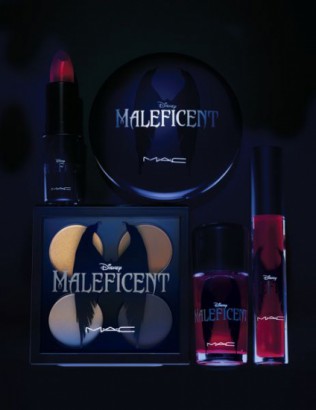 MAC MALEFICENT COLLECTION