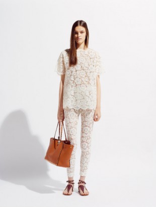 Valentino Resort 2014: The of everything - Marie France Asia, women's