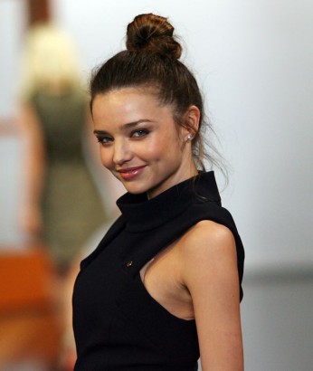 20 Celebrity Hairstyles To Take Inspiration From In Summer 2014