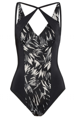 Shopping: 10 Swimsuits and swimwear trends for Summer 2014!