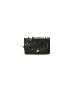StyleTribute Vintage Chanel Classic Flap