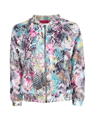 boohoo summer jackets