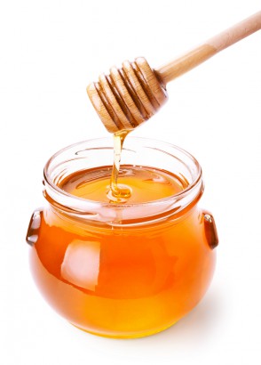 Honey mask for oily skin