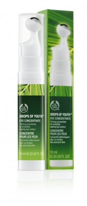 The Body Shop Drops of Youth