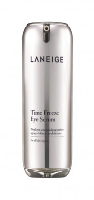 Laneige Time Freeze Line: Eye Serum 