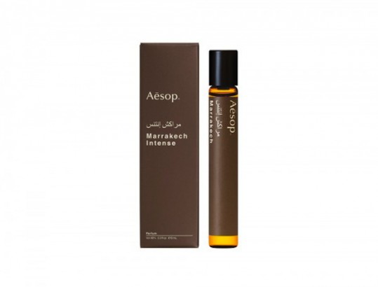 aesop marrakech parfum