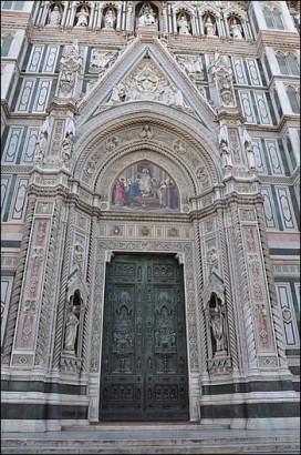 IL Duomo - Cathedral of Santa Maria del Fiore
