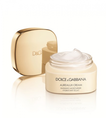Dolce & Gabbana Skincare Line