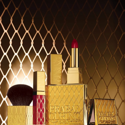 Prabal Gurung To launch luxurious MAC Cosmetics collection