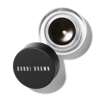 Bobbi Brown Long-Wear Gel Eyeliner, approx. USD24