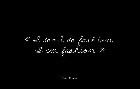 fashion quotes and sayings by designers
