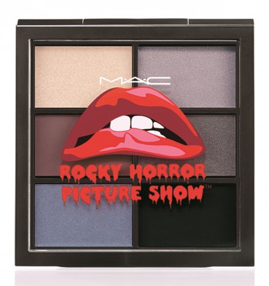 MAC Rocky Horror Picture Show collection