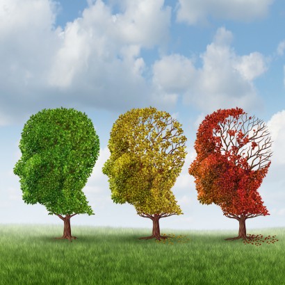 What is Alzheimer's disease?