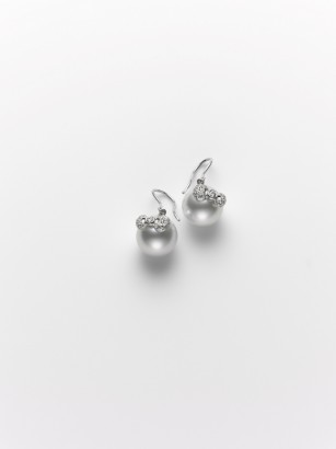 Pearls that purr: Hello Kitty meets Mikimoto in luxury jewellery collection