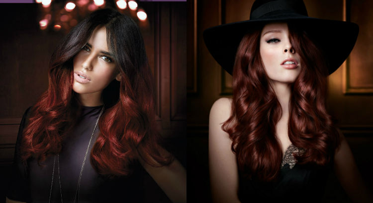 Hairstyle Achieve Ombre Hair At Home With L Oreal