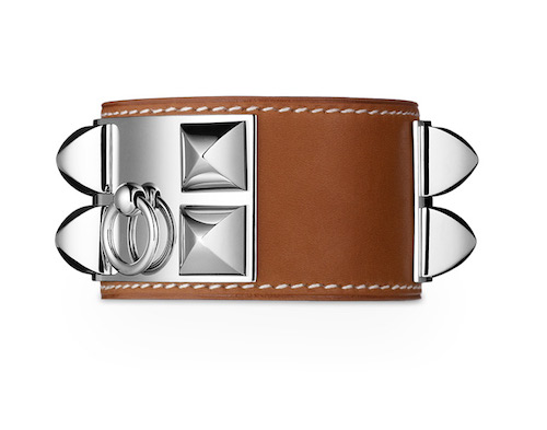 Iconic bracelets Our top 10 iconic wrist candy to splurge on