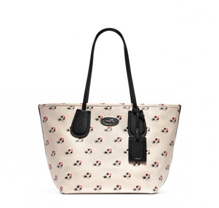 Coach 2015 handbag online collection