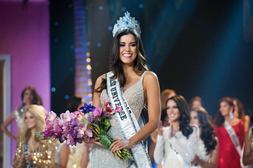 Miss Universe 2015: Colombia's victory and more