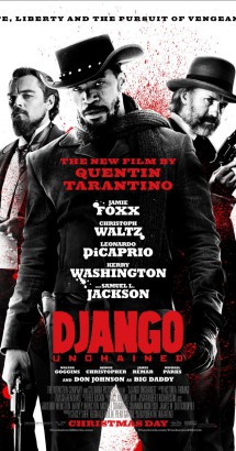 Django: Unchained (2012)