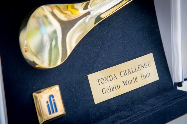 Tonda Challenge