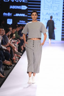 Top Picks - Lakme Fashion Week Spring Summer 2013