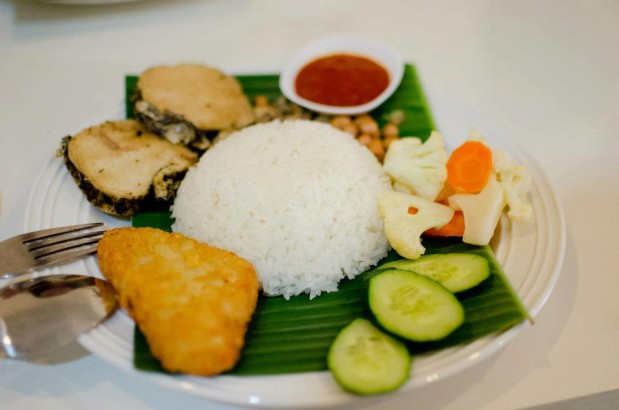 10 Vegetarian Restaurants To Check Out In Singapore