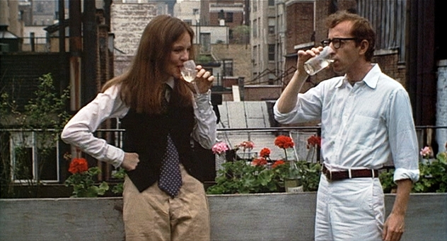 Annie Hall (1977)