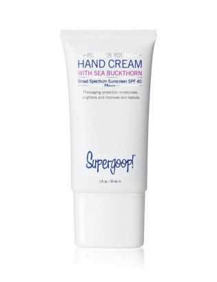 Smooth: 10 Hand creams for humid climates