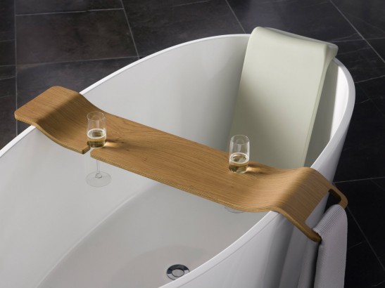 Bathroom backrest - LUXURY - Victoria + Albert