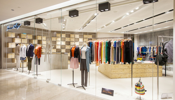 lululemon ngee ann