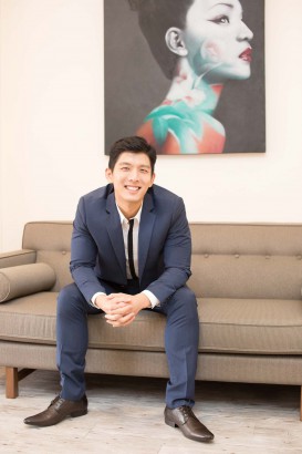 Ulti-Lift: Exclusive Q&A with Dr Winston Lee of South Bridge Aesthetics Clinic