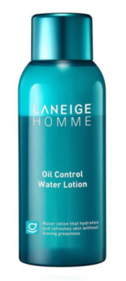 laneige homme oil control deep cleanser