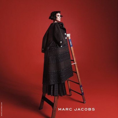 Sofia Coppola to star in new Marc Jacobs campaign