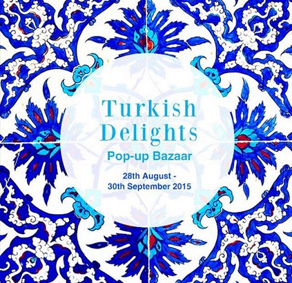 Turkish Delights by Edit Lifestyle